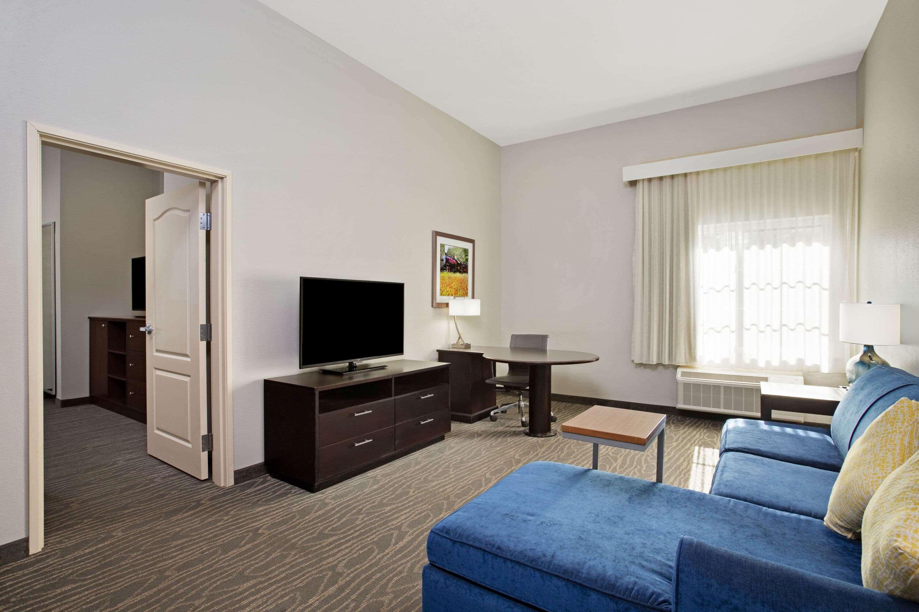 La Quinta By Wyndham Palestine Hotel Exterior photo
